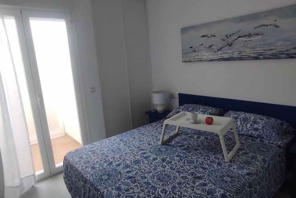 Piso En El Centro De La Cala Appartement La Cala De Mijas Buitenkant foto