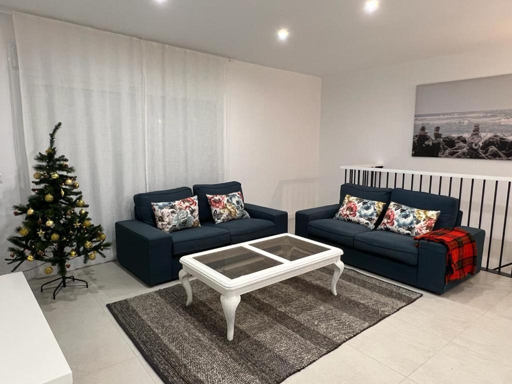 Piso En El Centro De La Cala Appartement La Cala De Mijas Buitenkant foto